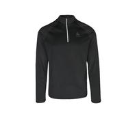 ODLO Zipshirt intimo da uomo Besso Mid Layer nero | XXL