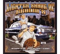 Odm & Dttx - Best of Lsobs