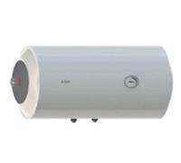 SCALDABAGNO ELETTRICO SWING 100LT 2ANNI ORIZZONTALE SX
