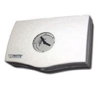 ODM Termobrico CRONOTERMOSTATO BATTERY ELECTRONIC SETTIMANALE compatibile CON WATTS