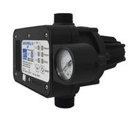 ODM Termobrico SERVOPRESS Presscontrol LP 1,5 BAR/ 2,2 BAR/SET M Con MANOMETRO (50038466-PUG)