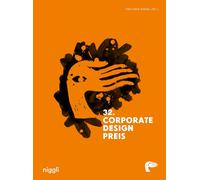 Odo-Ekke Bingel 32. Corporate Design Preis (Copertina rigida)
