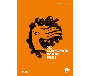 Odo-Ekke Bingel 32. Corporate Design Preis (Copertina rigida)
