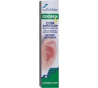 ODOBEN CONI AURICOLARI 2PZ