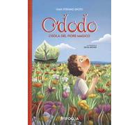 Ododo. L'isola del fiore magico