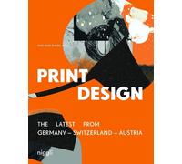 OdoEkke Bingel Print Design (Bilingual edition) (Copertina rigida)