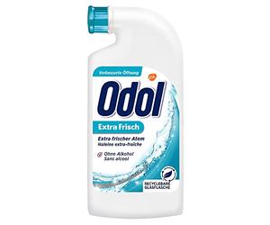 Odol-med 3 - Collutorio extra fresco, 125 ml