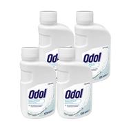 Odol-med 3 Collutorio Extra Fresco, 125Ml, 4 Pezzi (4 X 125 Ml)