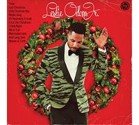 Odom Jr, Leslie - Christmas Album