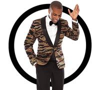 Odom Jr Leslie - Leslie Odom Jr