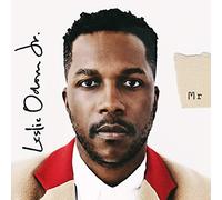 Leslie Odom Jr. Mr (CD) Album