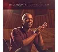 Odom Jr, Leslie - Simply Christmas