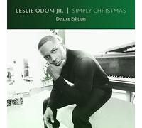 Odom, Leslie Jr. - Simply Christmas