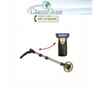 Odometro/Misuratore di distanza/Ruota misurazione stradale c/contatore digitale