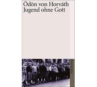 Odon von Horvath Jugend ohne Gott (Tascabile)