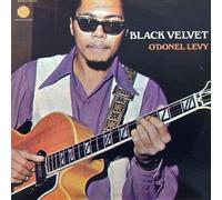 O'Donel Levy - Black Velvet