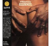 O'Donel Levy - Everything i Do Gonna Be