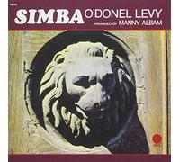 O'Donel Levy - Simba