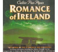 O'Donnell Abu Orchestra - Romance of Ireland