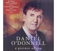 Daniel O'donnell - A Picture Of You - Cd