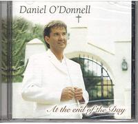 O'Donnell, Daniel - At The End Of The Day