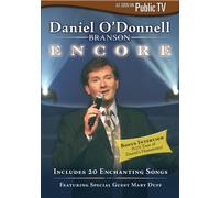 O'Donnell, Daniel - Branson: Encore