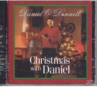 O'Donnell, Daniel - Christmas With Daniel