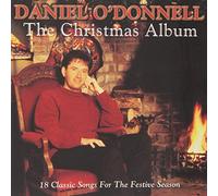 O'Donnell Daniel - CHRISTMAS WITH DANIEL