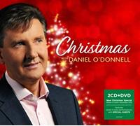O'Donnell*Daniel - Christmas With Daniel (3 CD)
