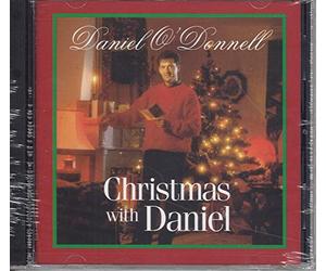 O'Donnell, Daniel - Christmas With Daniel
