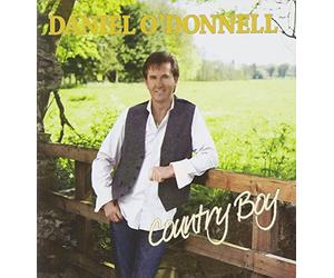 O'Donnell, Daniel - Country Boy