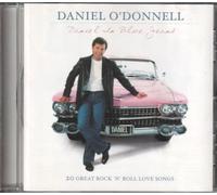O'DONNELL, DANIEL - DANIEL IN BLUE JEANS