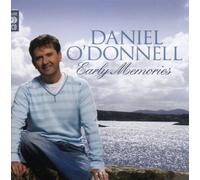 O'Donnell, Daniel - Daniel O'Donnell Early Memories (2 CD)