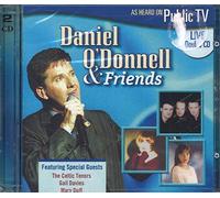 O'Donnell, Daniel - Daniel O'Donnell & Friends