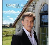 O'Donnell, Daniel - Daniel O'Donnell Peace In The Valley