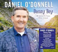 O'Donnell, Daniel - Danny Boy