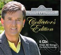 O'Donnell, Daniel - Discover Daniel O'Donnell Collector's Ed