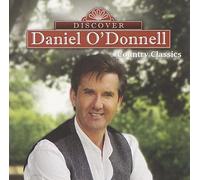 O'Donnell, Daniel - Discover Daniel O'Donnell Country Class