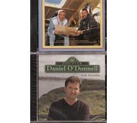 O'Donnell, Daniel - Discover Daniel O'Donnell Irish Favorit