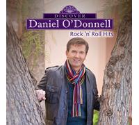 O'Donnell, Daniel - Discover Daniel O'Donnell Rock 'N' Roll