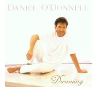 Daniel O'donnell - Dreaming - Cd