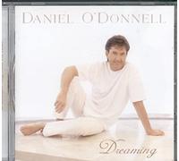 Daniel O'donnell - Dreaming - Cd