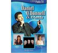 Daniel O'Donnell & Friends - O'Donnell, Daniel & Friends