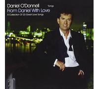O'Donnell, Daniel - from Daniel with Love [Import]