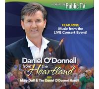 O'Donnell, Daniel - From The Heartland