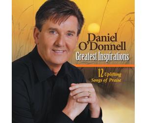 O'Donnell, Daniel - Greatest Inspirations