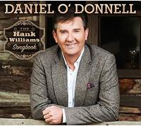 Daniel O'donnell - The Hank Williams Songbook - Cd