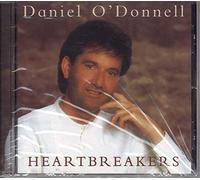 O'Donnell, Daniel - Heartbreakers