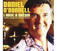 Daniel O'Donnell I Have A Dream (CD)