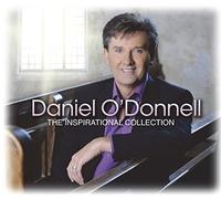O'Donnell, Daniel - Inspirational Collection
